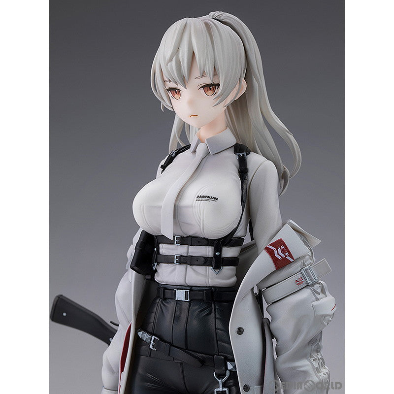 【中古即納】[FIG] A-Z:[F01](エフゼロイチ) 1/7 完成品 フィギュア ALUMINA(アルミナ)(20231228)