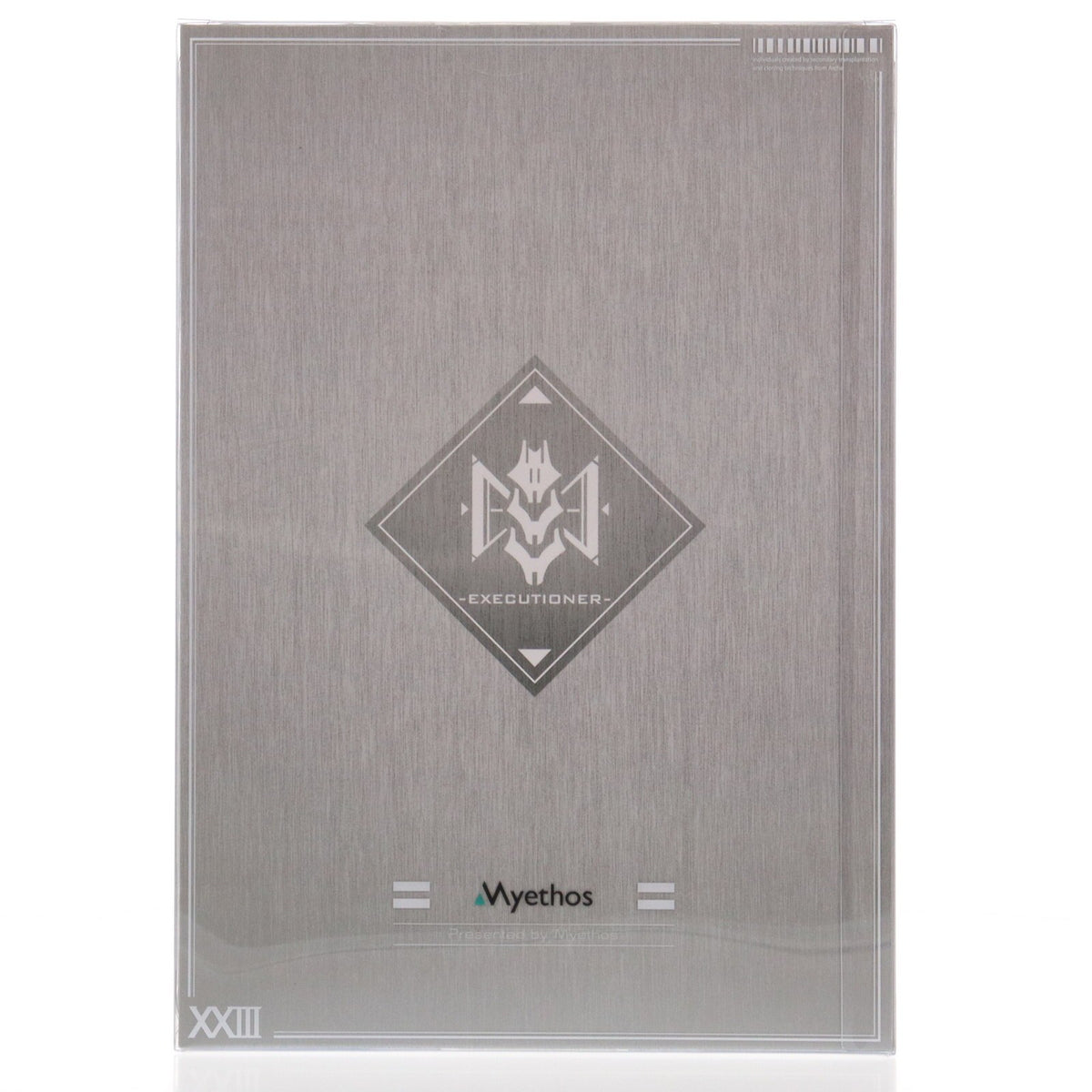 【中古即納】[FIG] A-Z:[E](いー) A-Z: 1/7 完成品 フィギュア Myethos(ミートス)(20240118)