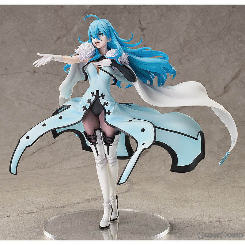 【中古即納】[FIG] ヴィヴィ Vivy -Fluorite Eye's Song-(ヴィヴィ フローライトアイズソング) 1/7 完成品 フィギュア グッドスマイルアーツ上海(20240807)