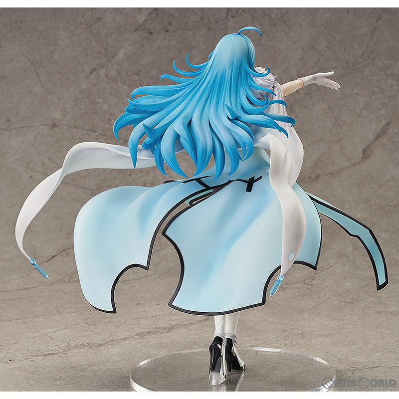 【中古即納】[FIG] ヴィヴィ Vivy -Fluorite Eye's Song-(ヴィヴィ フローライトアイズソング) 1/7 完成品 フィギュア グッドスマイルアーツ上海(20240807)