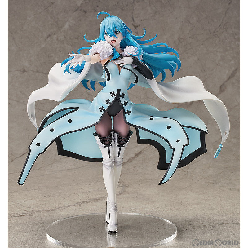 【中古即納】[FIG] ヴィヴィ Vivy -Fluorite Eye's Song-(ヴィヴィ フローライトアイズソング) 1/7 完成品 フィギュア グッドスマイルアーツ上海(20240807)