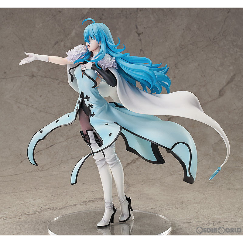 【中古即納】[FIG] ヴィヴィ Vivy -Fluorite Eye's Song-(ヴィヴィ フローライトアイズソング) 1/7 完成品 フィギュア グッドスマイルアーツ上海(20240807)