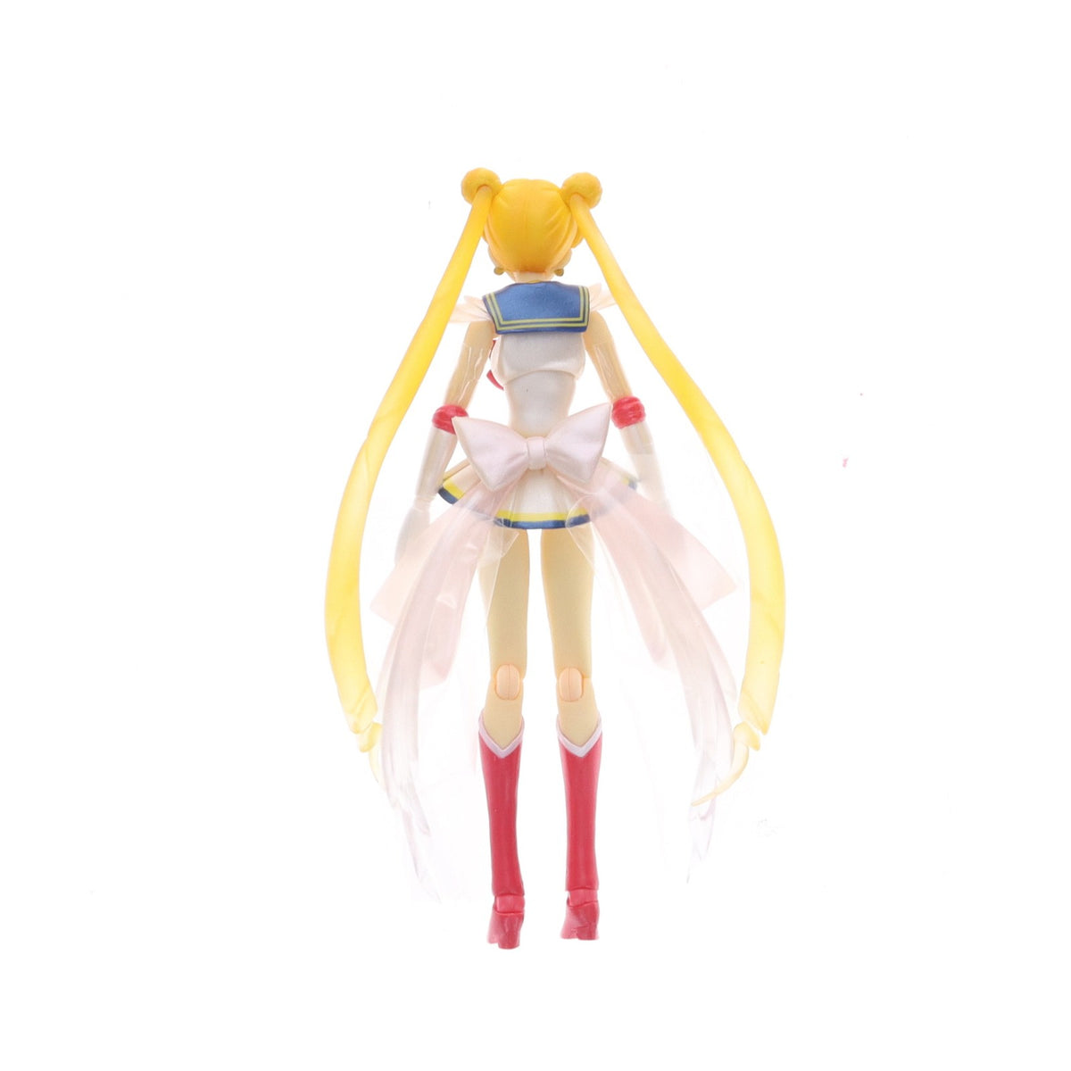 【中古即納】[FIG] S.H.Figuarts(フィギュアーツ) スーパーセーラームーン 美少女戦士セーラームーン 完成品 可動フィギュア バンダイ(20150731)