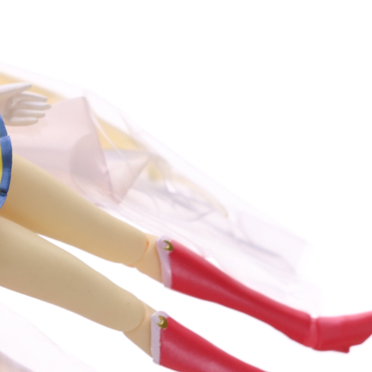 【中古即納】[FIG] S.H.Figuarts(フィギュアーツ) スーパーセーラームーン 美少女戦士セーラームーン 完成品 可動フィギュア バンダイ(20150731)