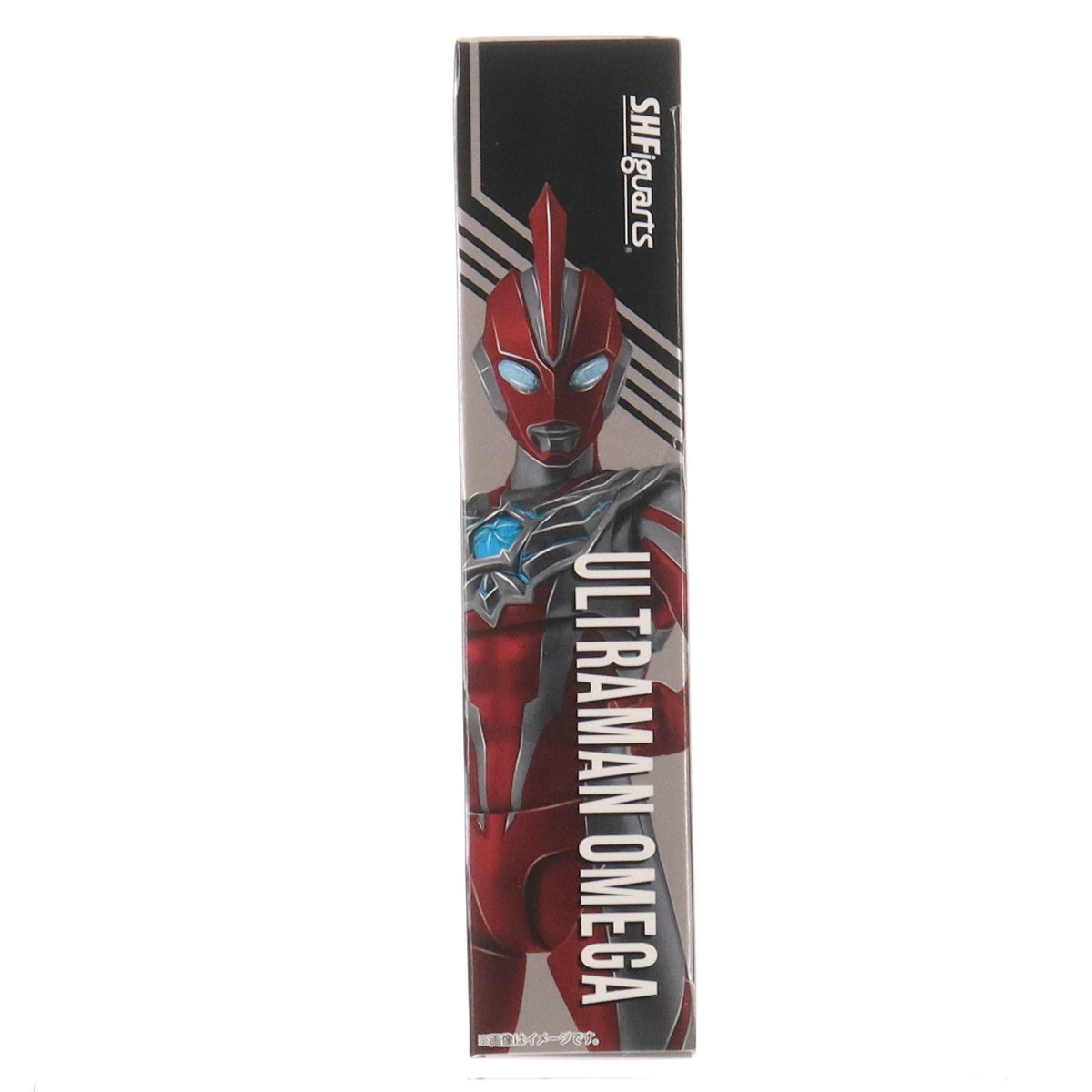 【中古即納】[FIG] S.H.Figuarts(フィギュアーツ) ウルトラマンオメガ 完成品 可動フィギュア バンダイスピリッツ(20250808)