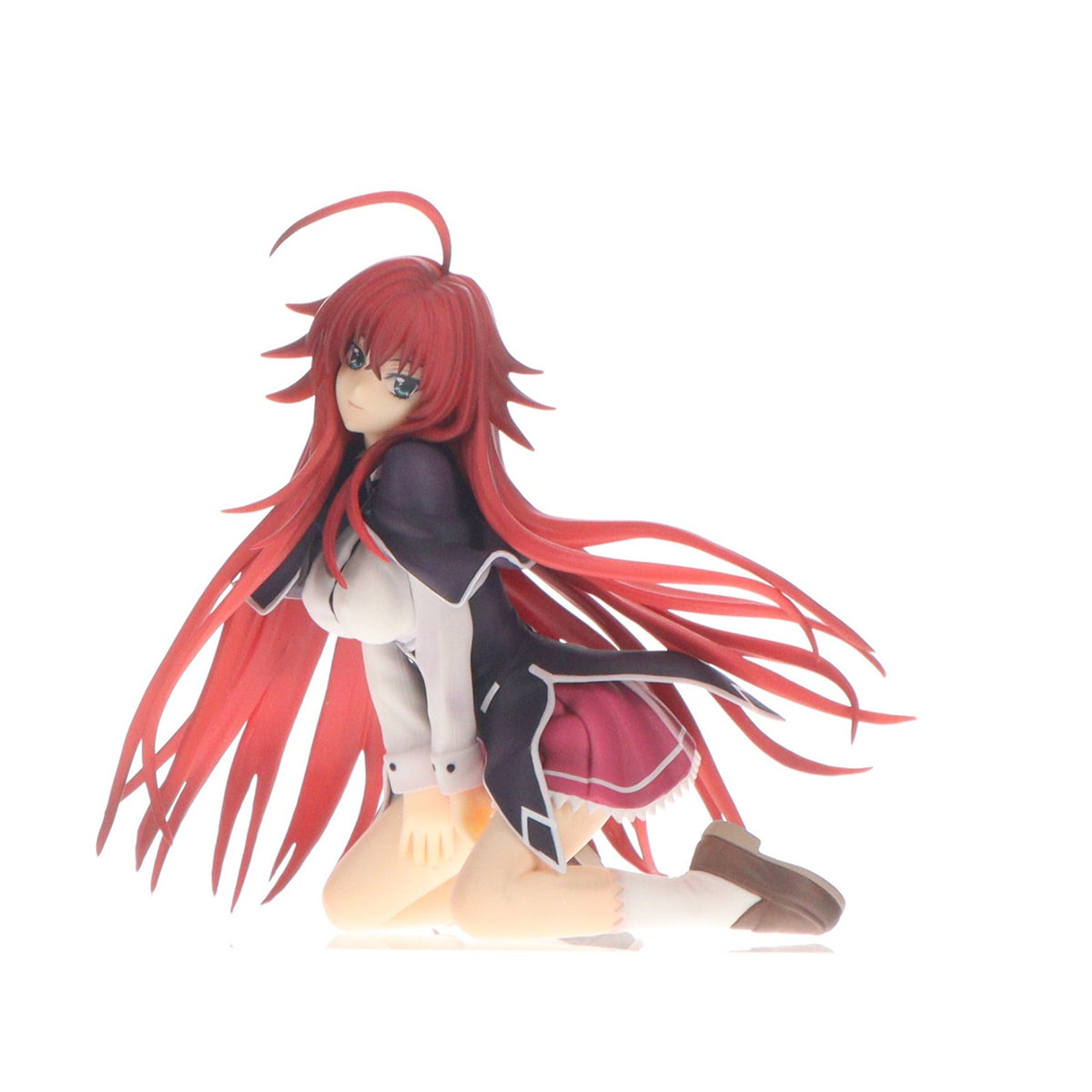 【中古即納】[FIG] リアス・グレモリー ハイスクールD×D 1/8 完成品 フィギュア FREEing(フリーイング)(20130526)