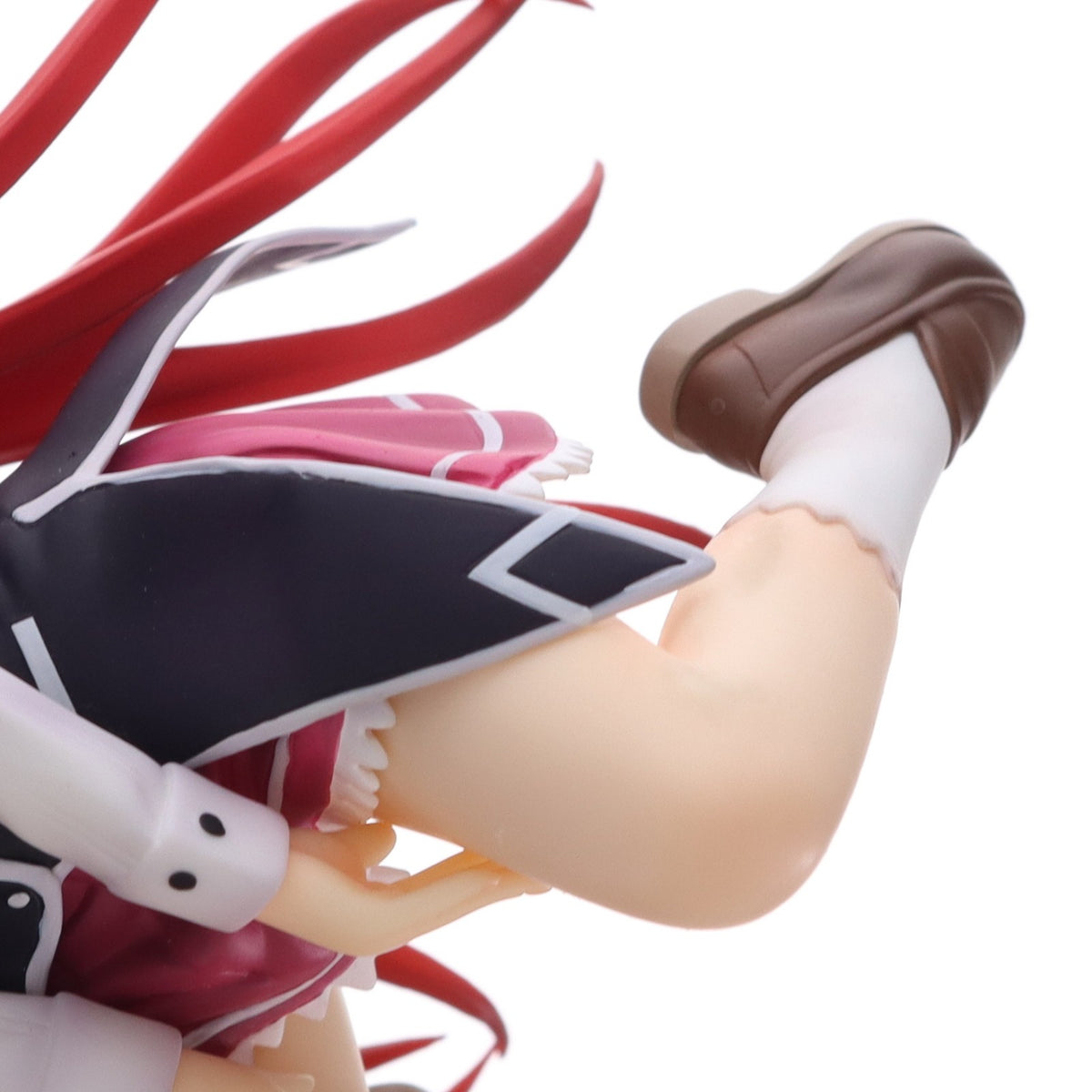 【中古即納】[FIG] リアス・グレモリー ハイスクールD×D 1/8 完成品 フィギュア FREEing(フリーイング)(20130526)