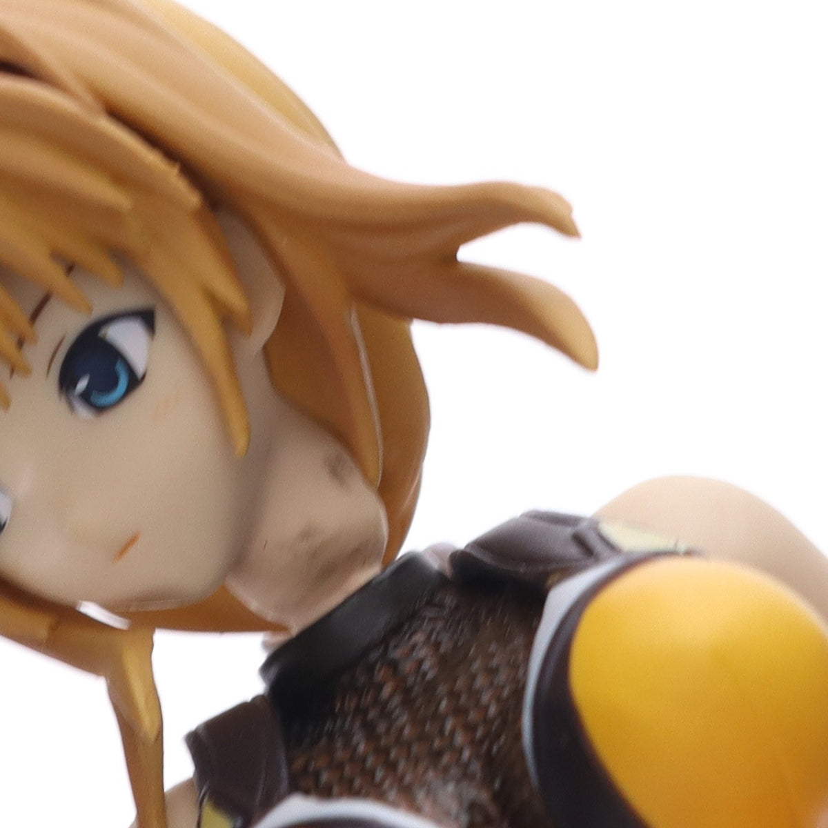 【中古即納】[FIG] 閃忍ハルカ(せんにんハルカ) 超昂閃忍ハルカ 1/8 完成品 フィギュア(PP215) コトブキヤ(20080718)
