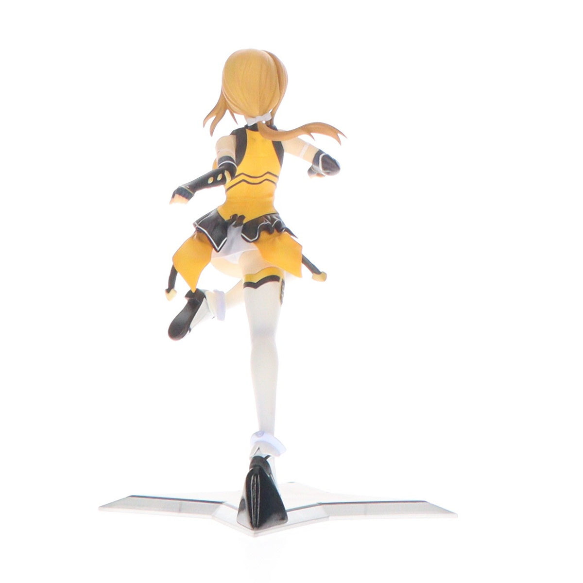 【中古即納】[FIG] 閃忍ハルカ(せんにんハルカ) 超昂閃忍ハルカ 1/8 完成品 フィギュア(PP215) コトブキヤ(20080718)