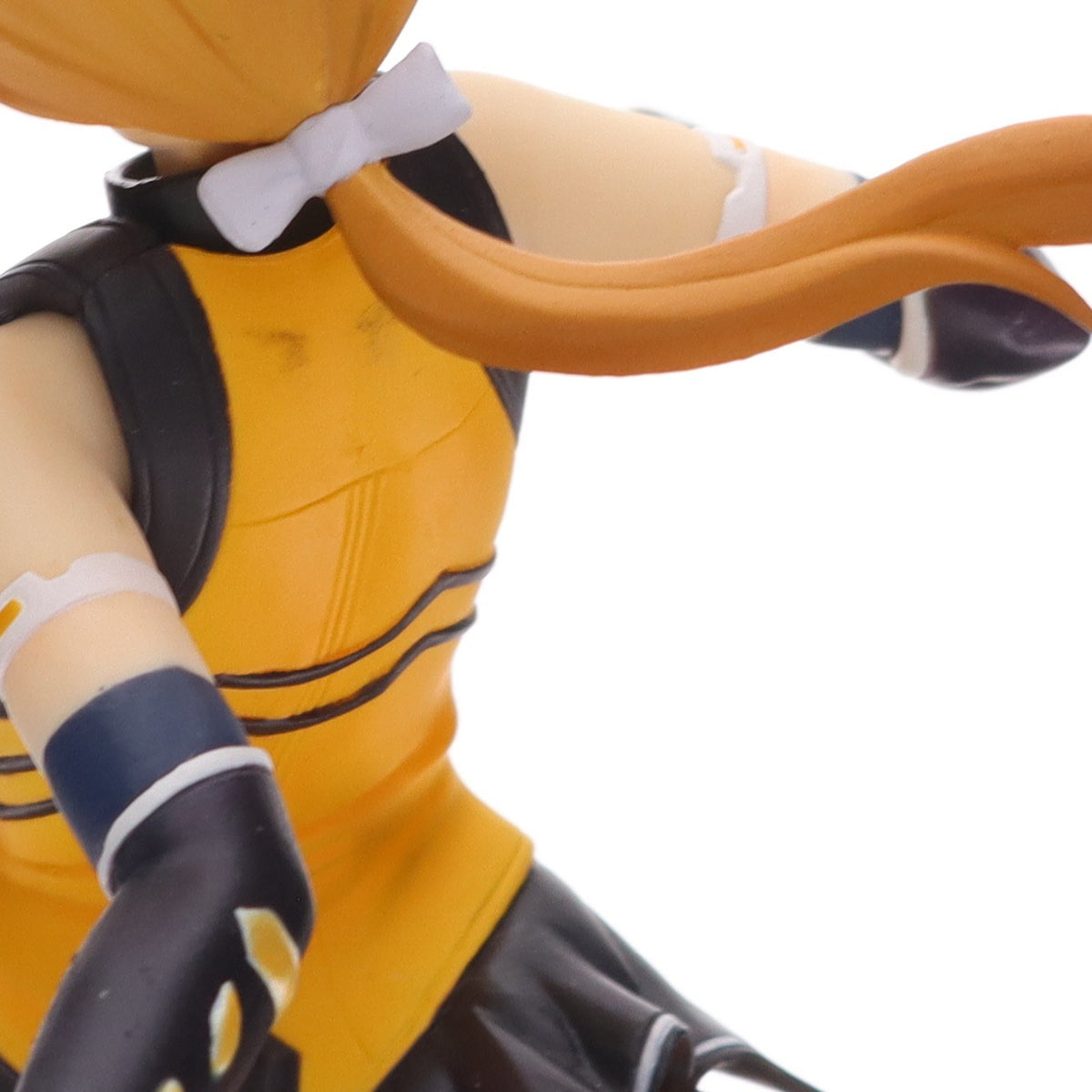 【中古即納】[FIG] 閃忍ハルカ(せんにんハルカ) 超昂閃忍ハルカ 1/8 完成品 フィギュア(PP215) コトブキヤ(20080718)