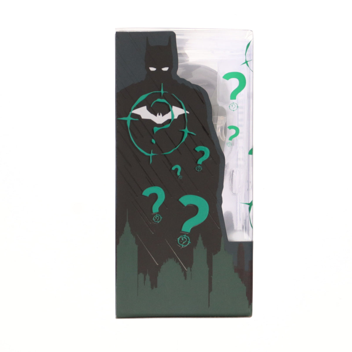 【中古即納】[FIG] コスベイビー サイズS リドラー THE BATMAN-ザ・バットマン- 完成品 フィギュア(COSB945) ホットトイズ(20220331)