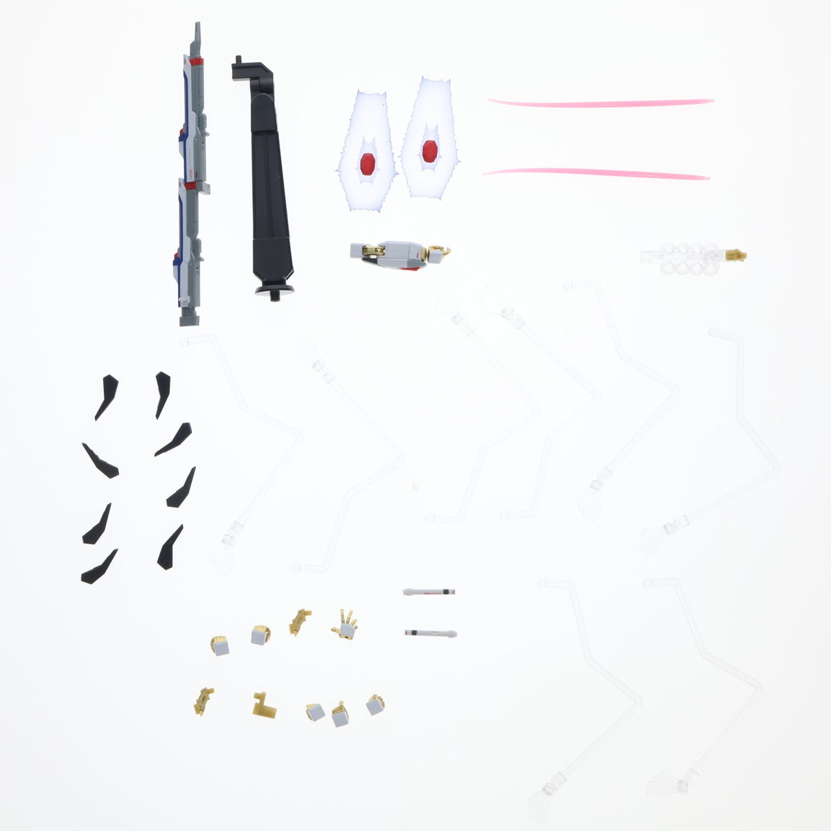 【中古即納】[FIG] METAL ROBOT魂(SIDE MS) ストライクフリーダムガンダム 機動戦士ガンダムSEED DESTINY(シード デスティニー) 完成品 可動フィギュア バンダイ(20180324)