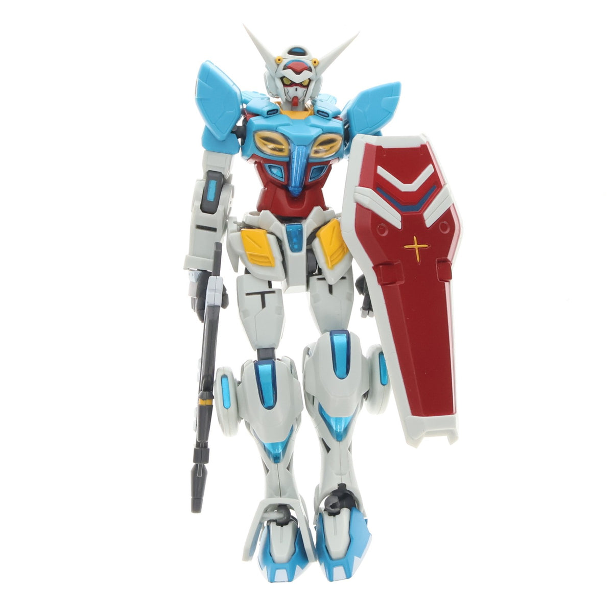 【中古即納】[FIG] ROBOT魂(SIDE MS) G-セルフ ガンダム Gのレコンギスタ 完成品 可動フィギュア バンダイ(20150530)