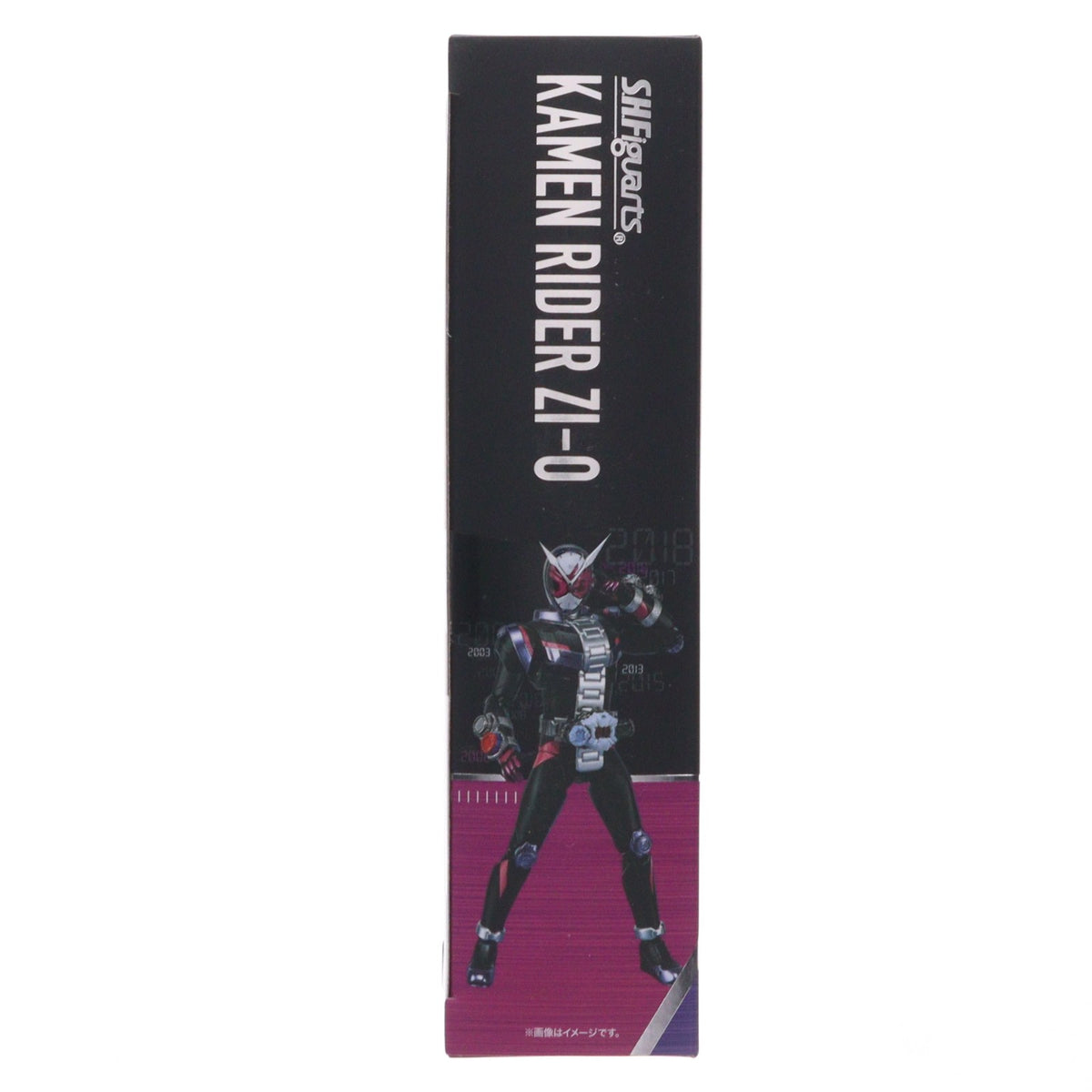 【中古即納】[FIG] S.H.Figuarts(フィギュアーツ) 仮面ライダージオウ 完成品 可動フィギュア バンダイスピリッツ(20190209)