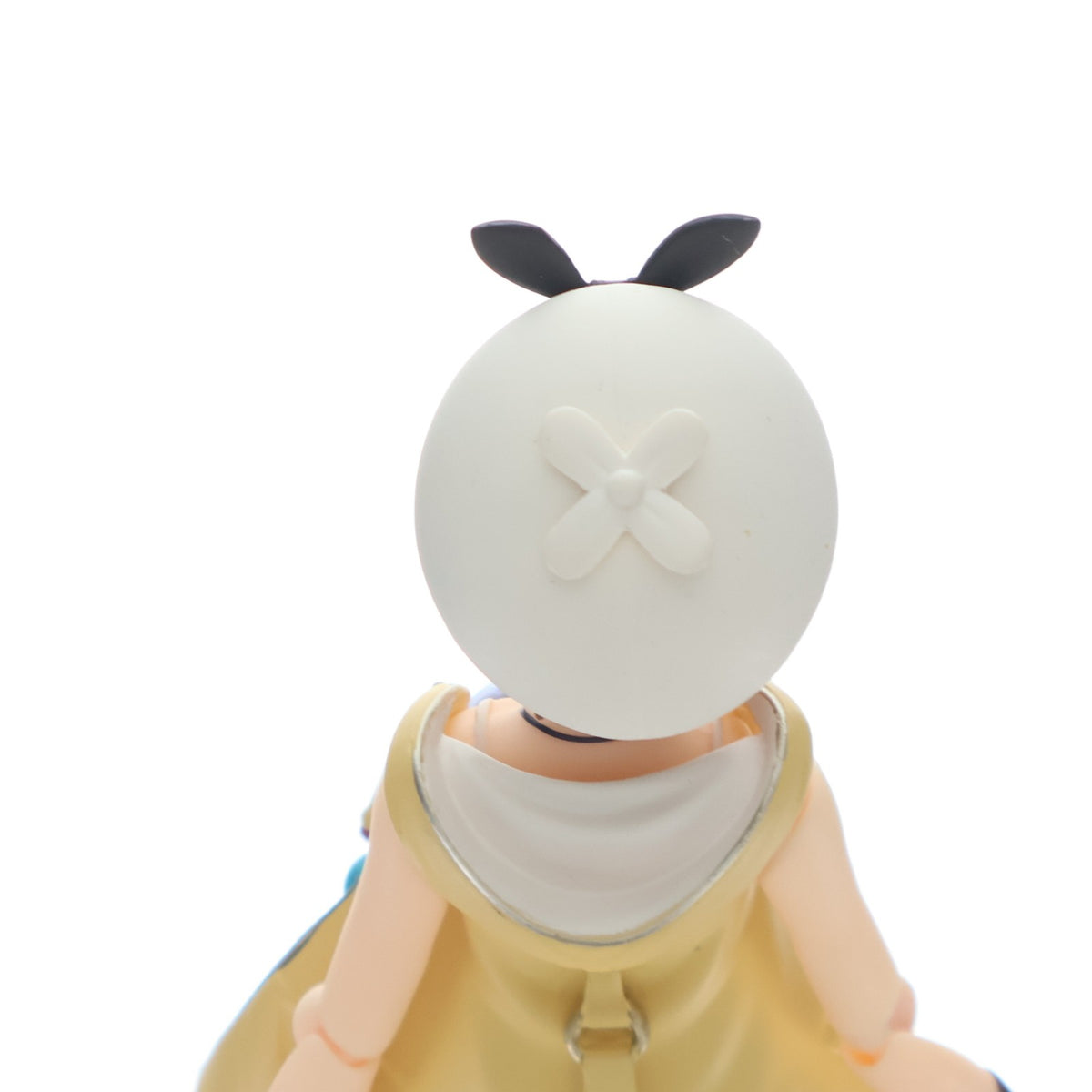 【中古即納】[FIG] figma(フィグマ) 535 ライザリン・シュタウト ライザのアトリエ ～常闇の女王と秘密の隠れ家～ 完成品 可動フィギュア マックスファクトリー(20220829)