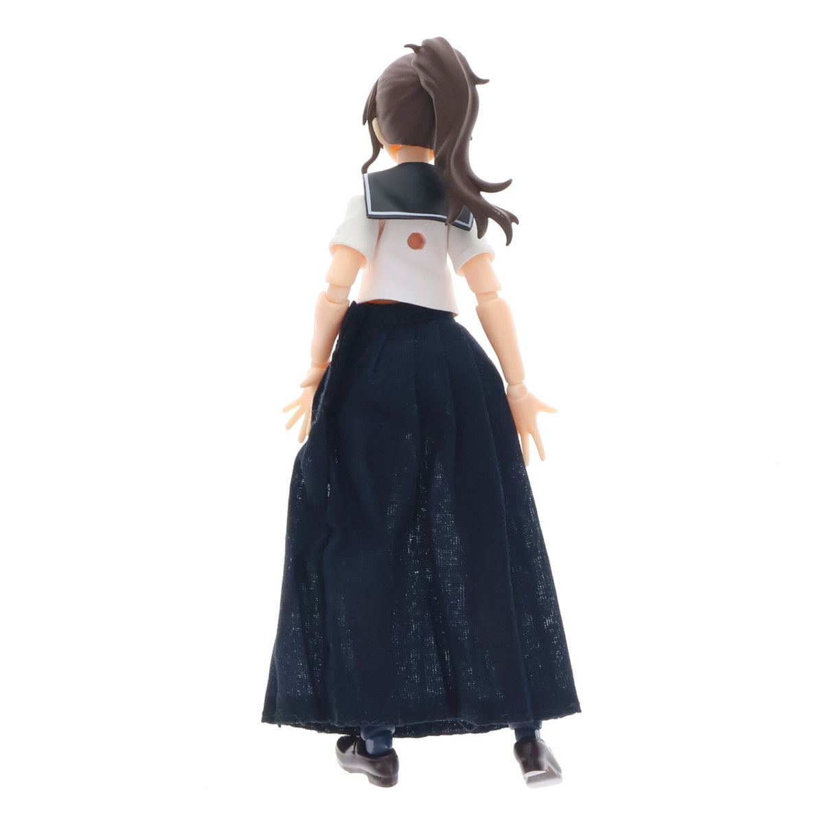 【中古即納】[FIG] figma(フィグマ) 526 スケバンbody(マコト) figma Styles(フィグマ スタイルズ) 完成品 可動フィギュア(20221030)
