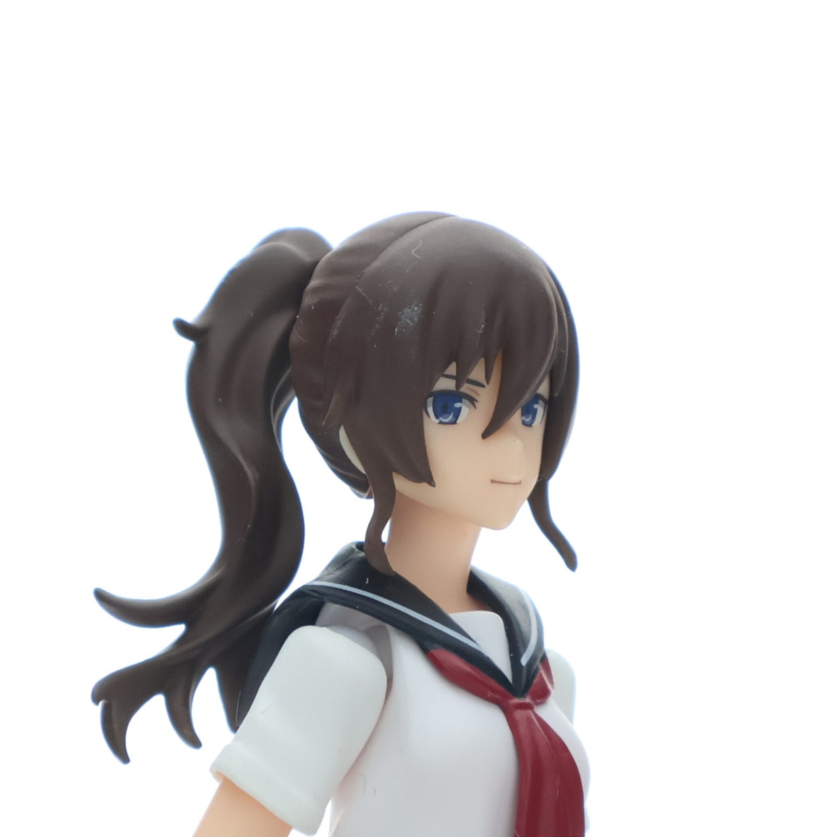 【中古即納】[FIG] figma(フィグマ) 526 スケバンbody(マコト) figma Styles(フィグマ スタイルズ) 完成品 可動フィギュア(20221030)