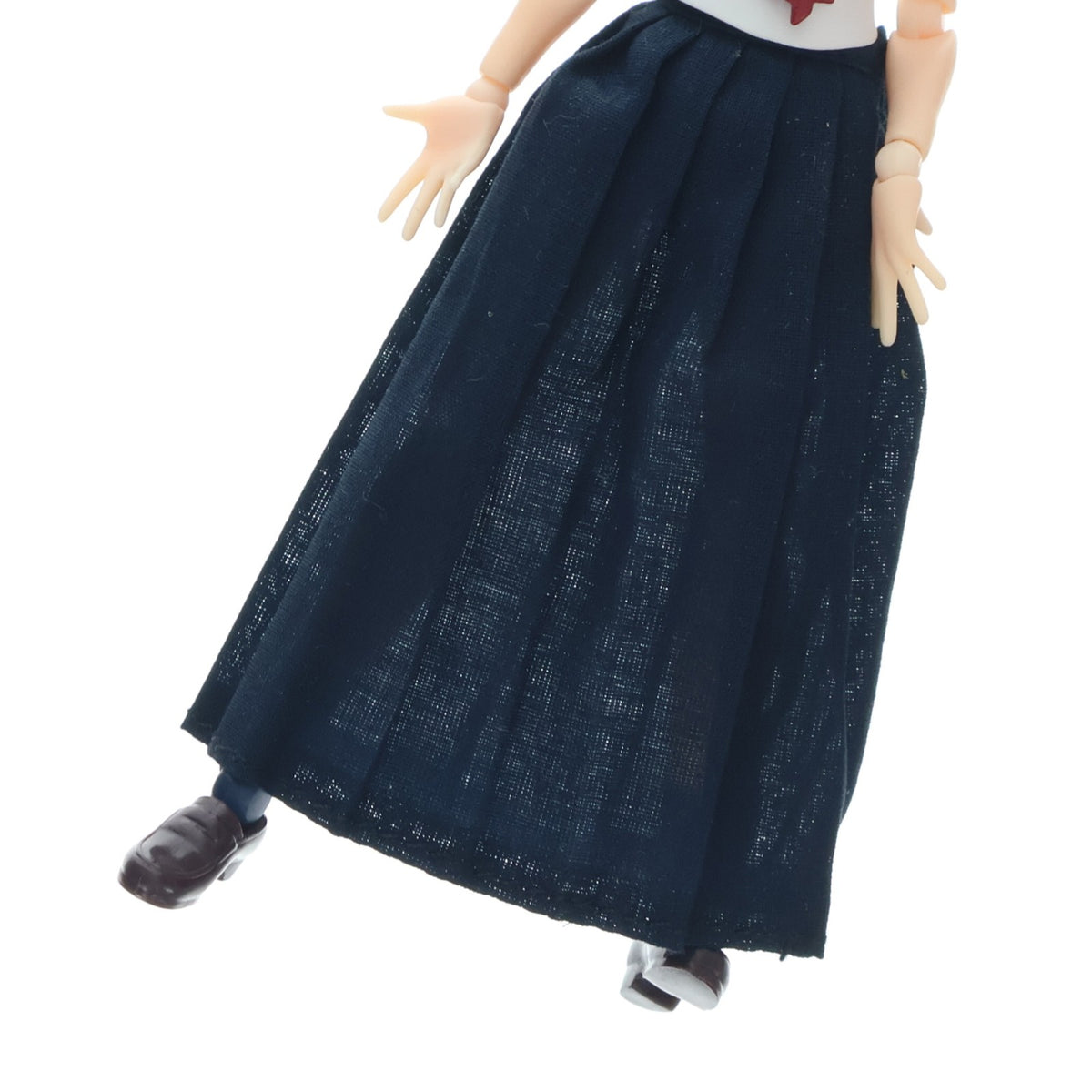 【中古即納】[FIG] figma(フィグマ) 526 スケバンbody(マコト) figma Styles(フィグマ スタイルズ) 完成品 可動フィギュア(20221030)