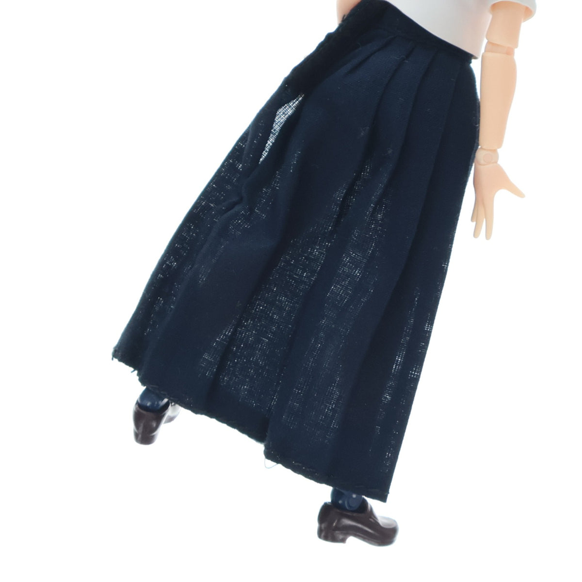 【中古即納】[FIG] figma(フィグマ) 526 スケバンbody(マコト) figma Styles(フィグマ スタイルズ) 完成品 可動フィギュア(20221030)