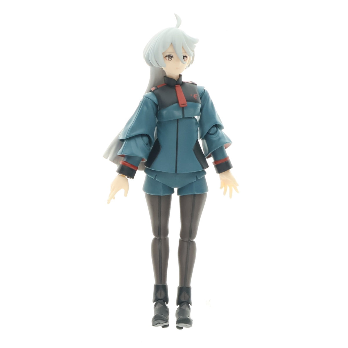 【中古即納】[FIG] 魂ウェブ商店限定 S.H.Figuarts(フィギュアーツ) ミオリネ・レンブラン 機動戦士ガンダム 水星の魔女 完成品 可動フィギュア バンダイスピリッツ(20231031)