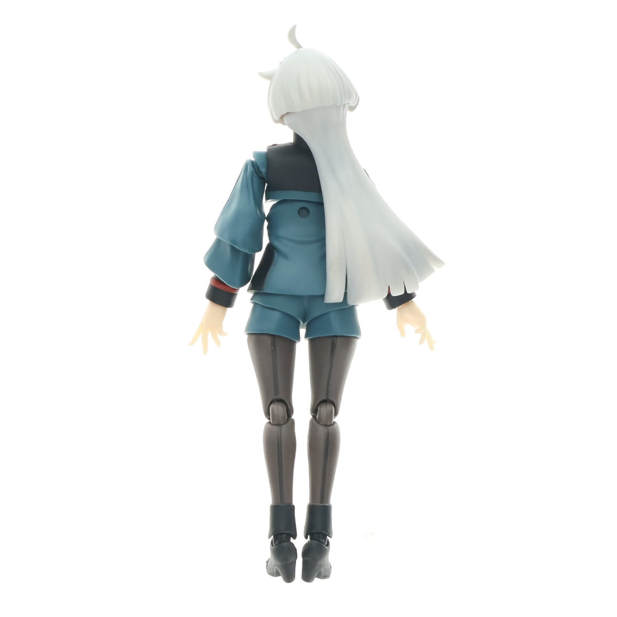 【中古即納】[FIG] 魂ウェブ商店限定 S.H.Figuarts(フィギュアーツ) ミオリネ・レンブラン 機動戦士ガンダム 水星の魔女 完成品 可動フィギュア バンダイスピリッツ(20231031)