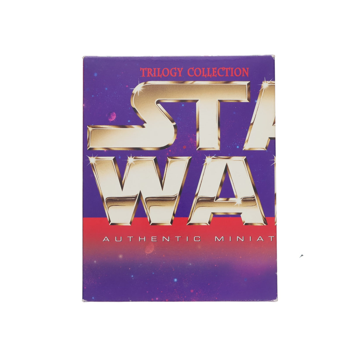 【中古即納】[FIG] Authentic Miniature Helmets(オーセンティック ミニチュアヘルメット) ボバ・フェット STAR WARS(スター・ウォーズ) トリロジーコレクション 完成品 フィギュア Riddell(19991231)
