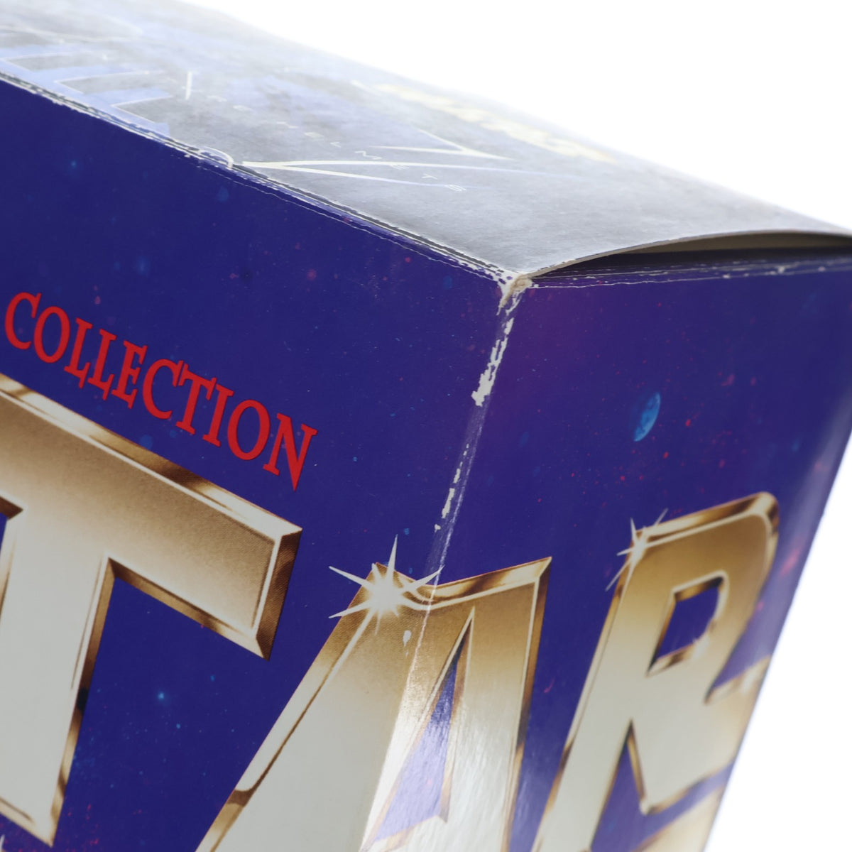 【中古即納】[FIG] Trilogy Collection STAR WARS Authentic Miniature Helmet Darth Vader(ダース・ベイダー) STAR WARS(スター・ウォーズ) エピソード4/新たなる希望 完成品 フィギュア Riddell(19991231)
