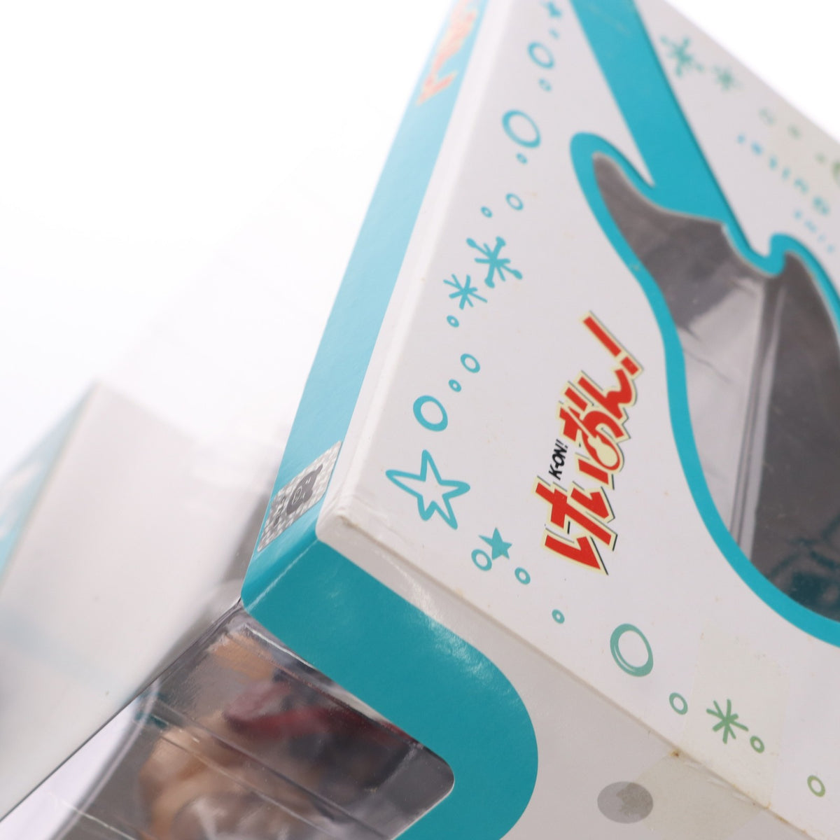 【中古即納】[FIG] 中野梓(なかのあずさ) けいおん! 1/8 完成品 フィギュア アルター(20100623)