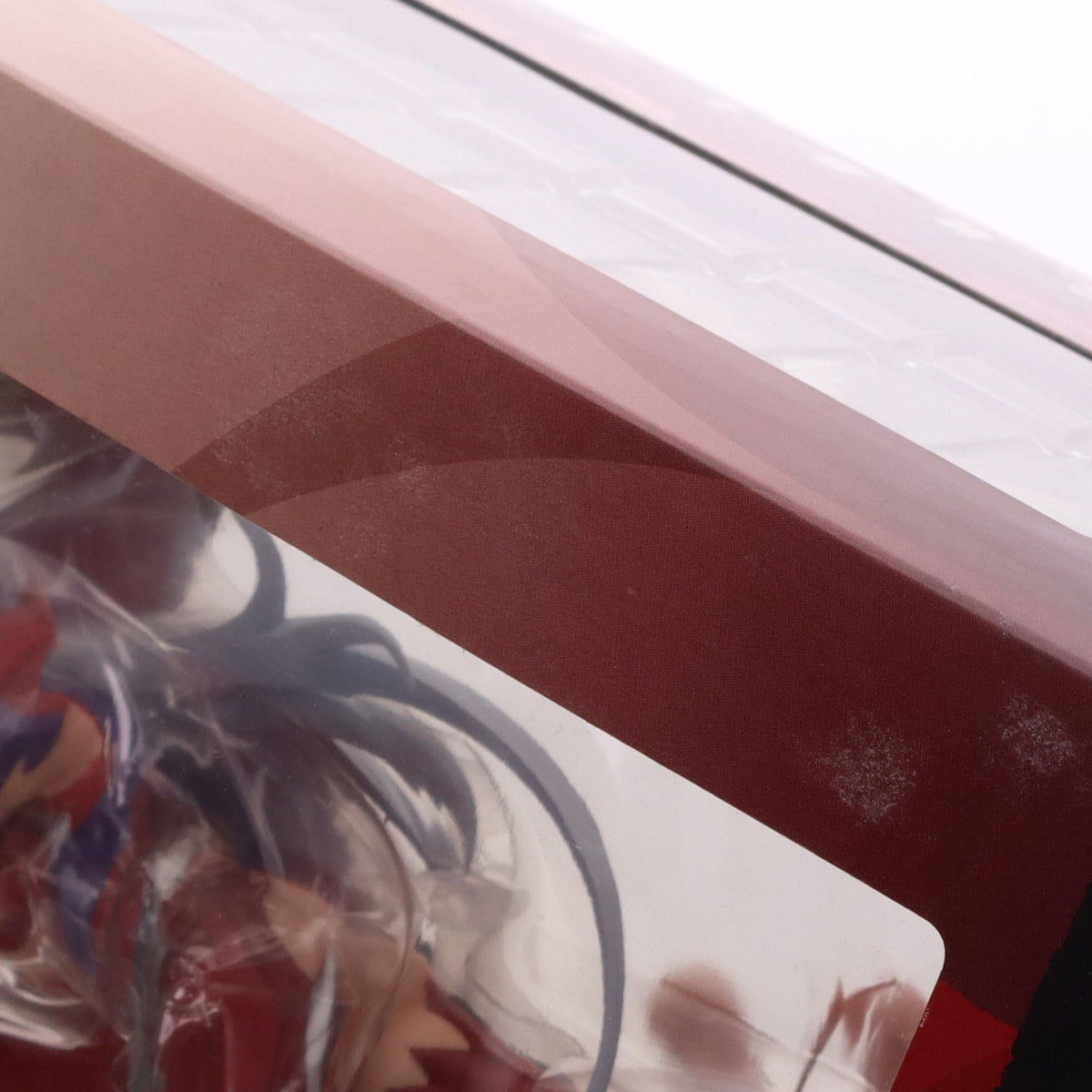 【中古即納】[FIG] 天羽雅音(あまはまさね) ウィッチブレイド発動態 パワーアップVer. ウィッチブレイド 1/8 完成品 フィギュア アルター(20070831)