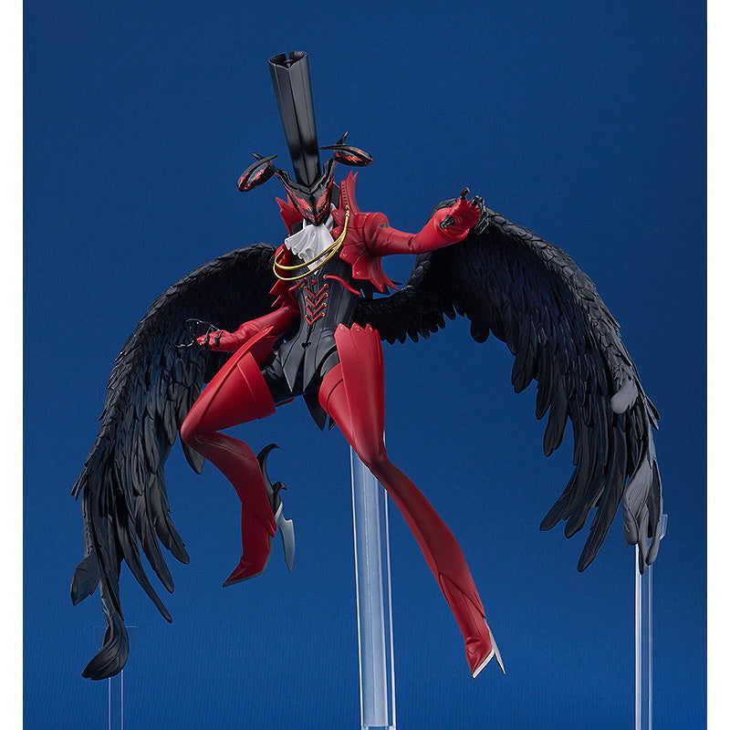 【中古即納】[FIG] POP UP PARADE SP(ポップアップパレードSP) アルセーヌ ペルソナ5 ザ・ロイヤル 完成品 フィギュア グッドスマイルカンパニー(20250907)