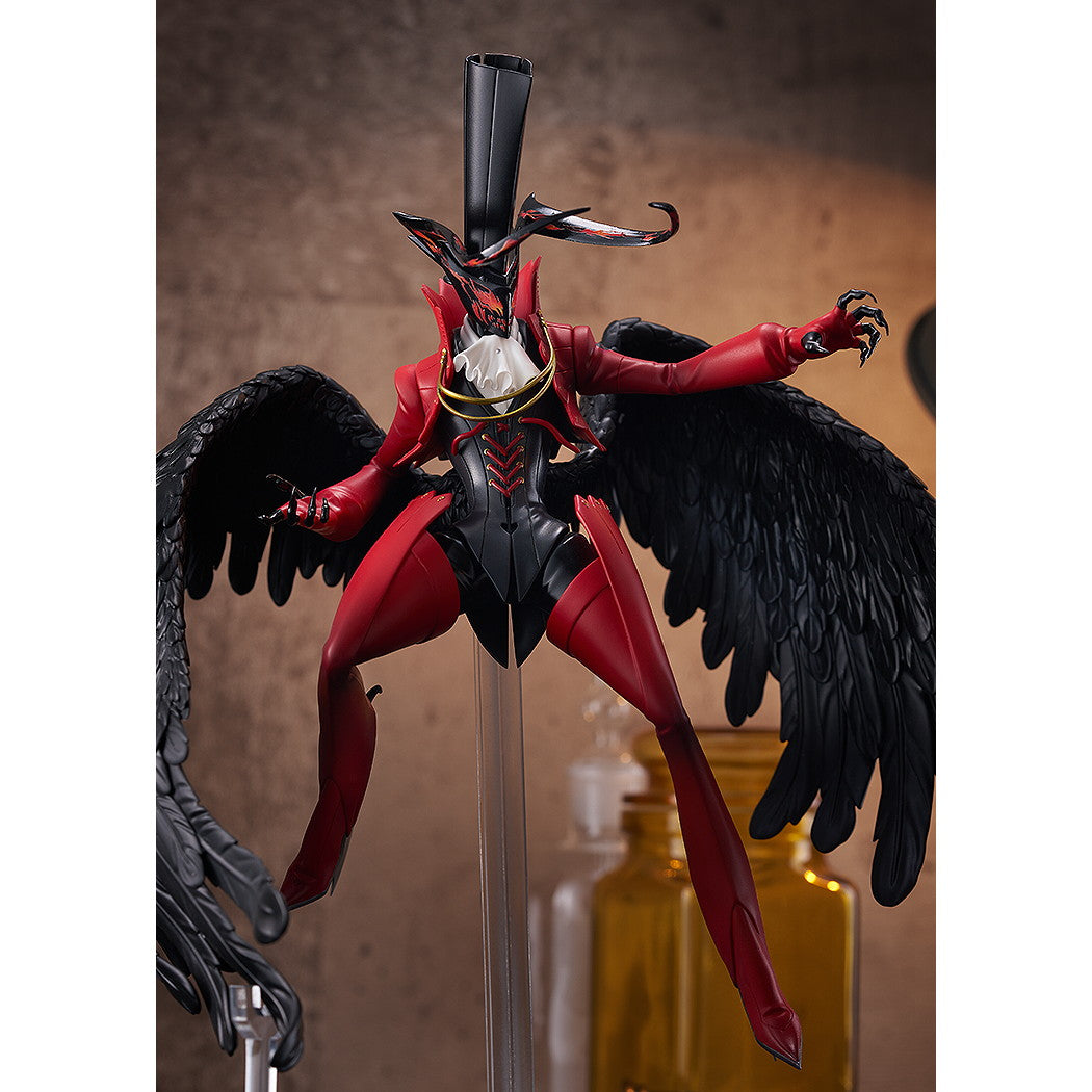 【中古即納】[FIG] POP UP PARADE SP(ポップアップパレードSP) アルセーヌ ペルソナ5 ザ・ロイヤル 完成品 フィギュア グッドスマイルカンパニー(20250907)