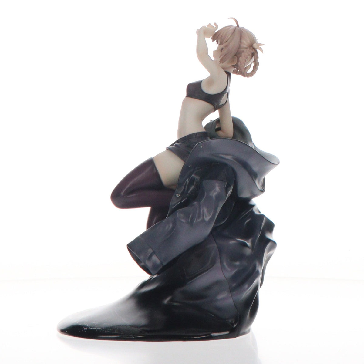 【中古即納】[FIG] コトブキヤショップ限定特典付属 七草ナズナ(ななくさなずな) 豪華版 よふかしのうた 1/7 完成品 フィギュア(PV056) コトブキヤ(20221130)