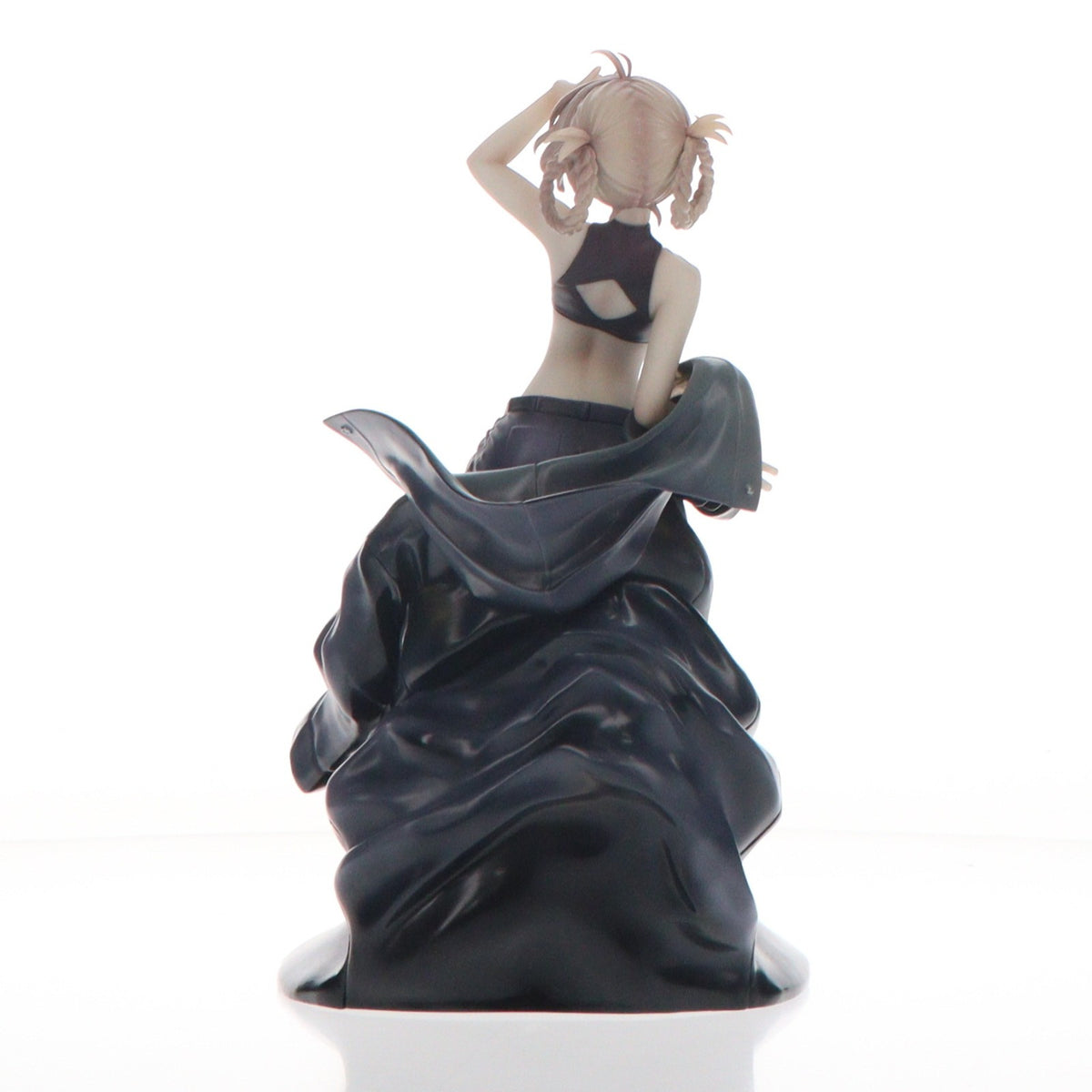 【中古即納】[FIG] コトブキヤショップ限定特典付属 七草ナズナ(ななくさなずな) 豪華版 よふかしのうた 1/7 完成品 フィギュア(PV056) コトブキヤ(20221130)