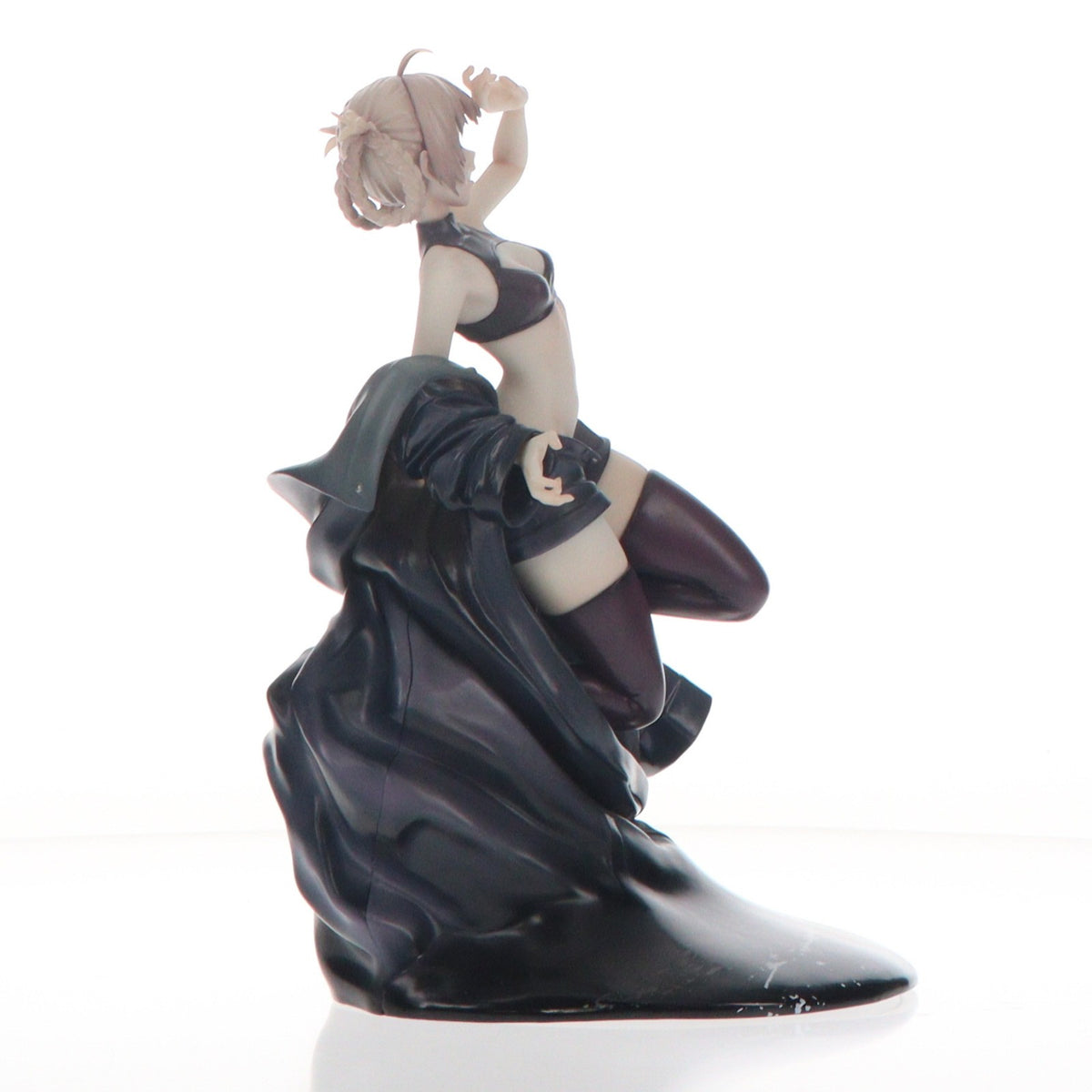 【中古即納】[FIG] コトブキヤショップ限定特典付属 七草ナズナ(ななくさなずな) 豪華版 よふかしのうた 1/7 完成品 フィギュア(PV056) コトブキヤ(20221130)