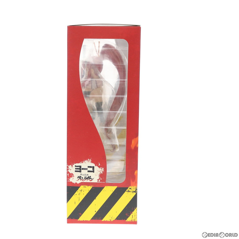 【中古即納】[FIG] ヨーコ 天元突破グレンラガン 1/7 完成品 フィギュア 和風堂玩具店(エンターブレイン)(20080531)