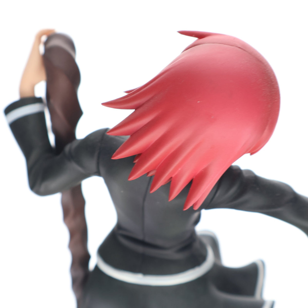 【中古即納】[FIG] ルキア クイズマジックアカデミー 1/8 完成品 フィギュア アルター(20070623)