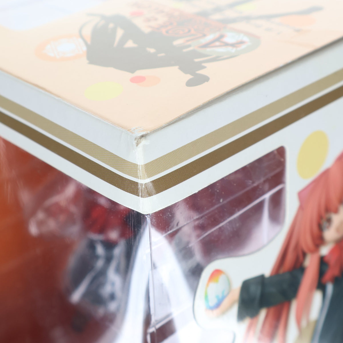 【中古即納】[FIG] アロエ&CPUシャロン クイズマジックアカデミー 1/8 完成品 フィギュア アルター(20080305)