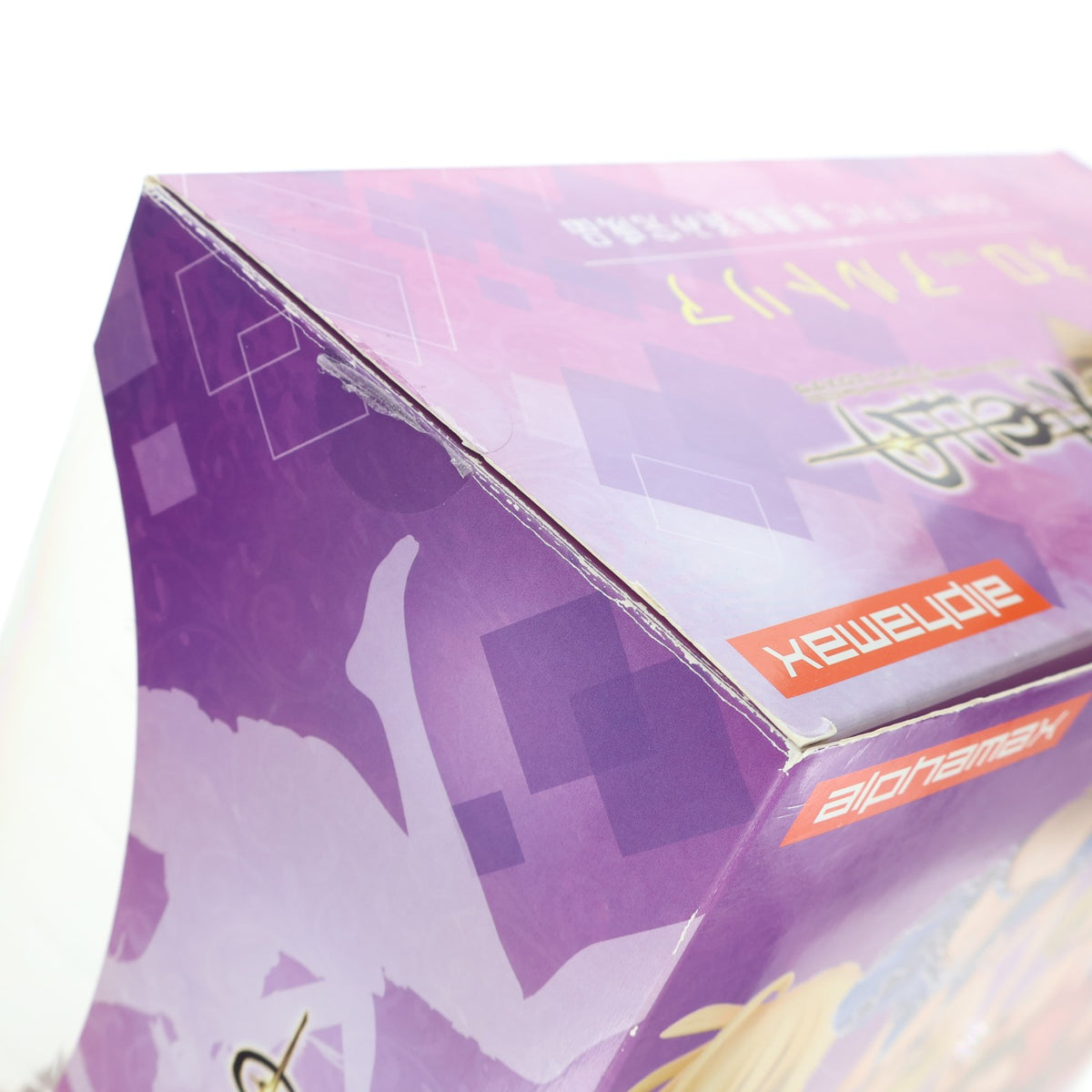 【中古即納】[FIG] ネロ・クラウディウス&アルトリア・ペンドラゴン Fate/EXTELLA(フェイト/エクステラ) 1/7 完成品 フィギュア(AX-0176) アルファマックス(20180613)