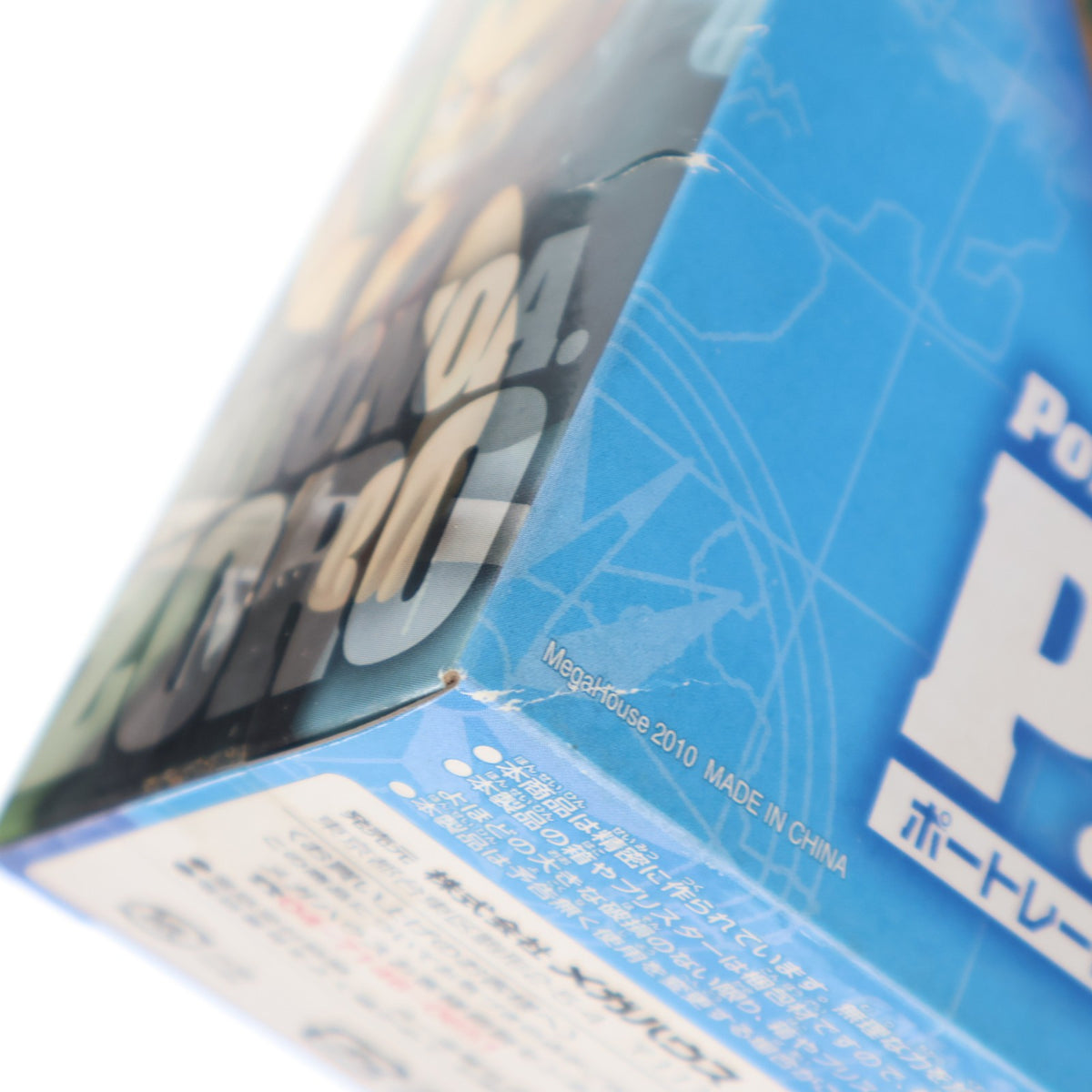 【中古即納】[FIG] エクセレントモデル MILD Portrait.Of.Pirates P.O.P CB-2 ロロノア・ゾロ ONE PIECE(ワンピース) 1/8 完成品 フィギュア メガハウス(20081025)
