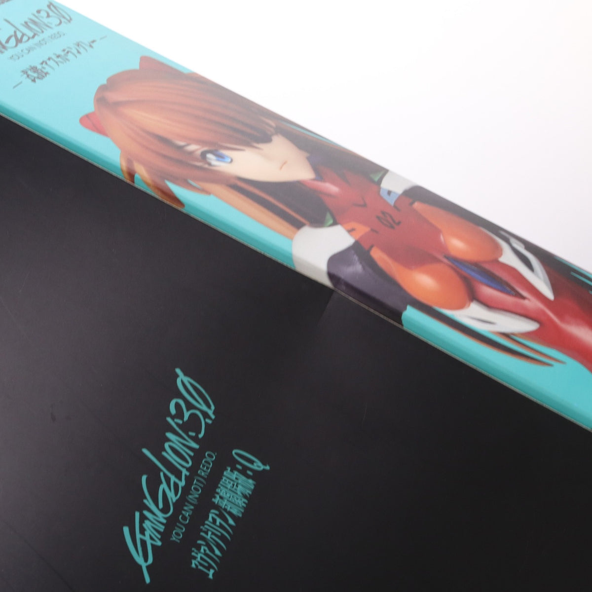 【中古即納】[FIG] リアルアクションヒーローズ No.640 RAH 式波・アスカ・ラングレー ヱヴァンゲリヲン新劇場版:Q 完成品 可動フィギュア メディコム・トイ(20140517)
