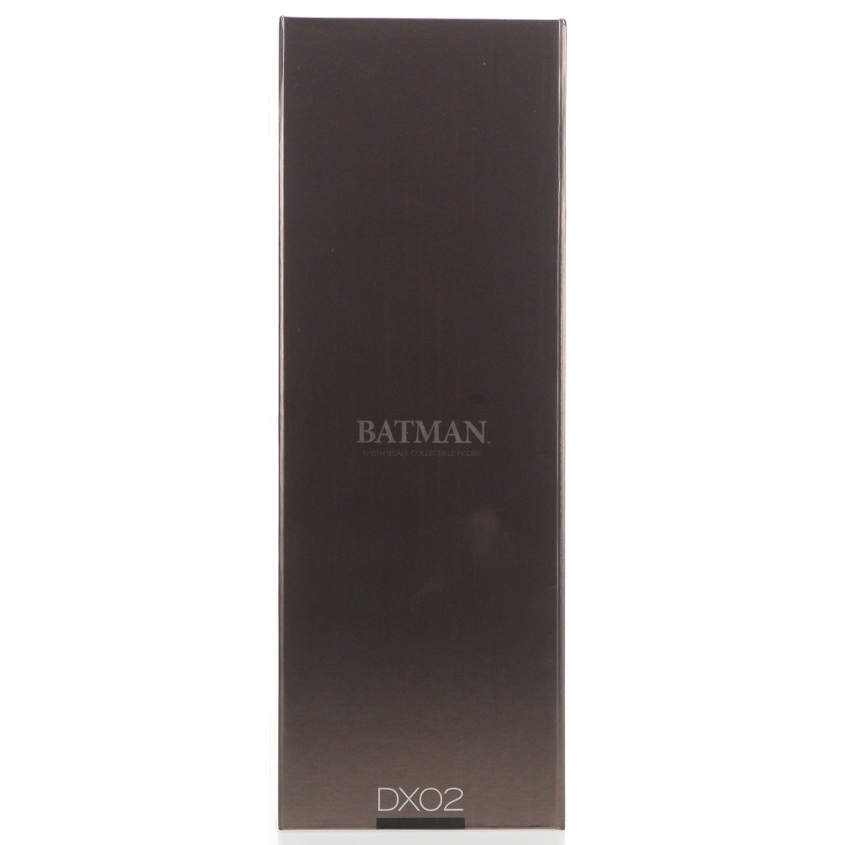【中古即納】[FIG] ムービー・マスターピース DX バットマン ダークナイト 1/6 完成品 可動フィギュア(DX#02) ホットトイズ(20100228)