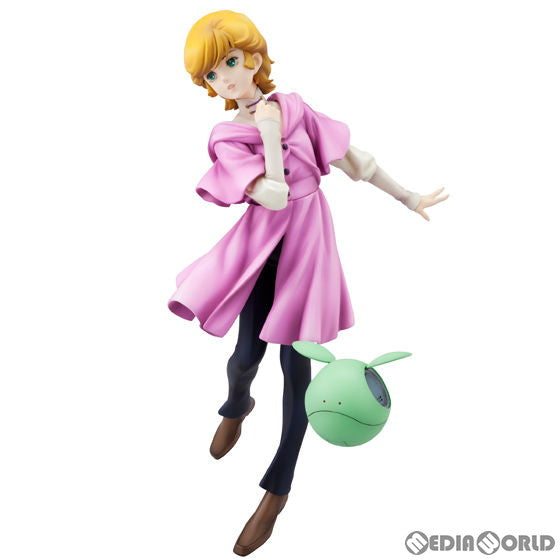 【中古即納】[FIG] エクセレントモデル LIMITED RAHDXG.A.NEO オードリー・バーン【限定復刻版】 機動戦士ガンダムUC(ユニコーン) 1/8 完成品 フィギュア 一部店舗限定 アルファオメガ(20110317)