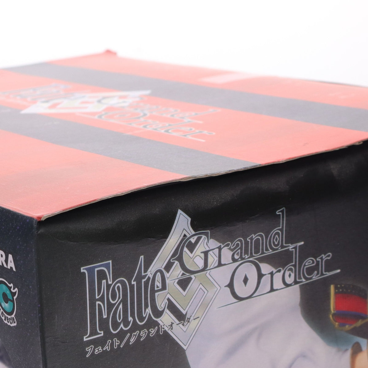 【中古即納】[FIG] ライダー/牛若丸 Fate/Grand Order(フェイト/グランドオーダー) 1/7 完成品 フィギュア PULCHRA(プルクラ)(20170202)