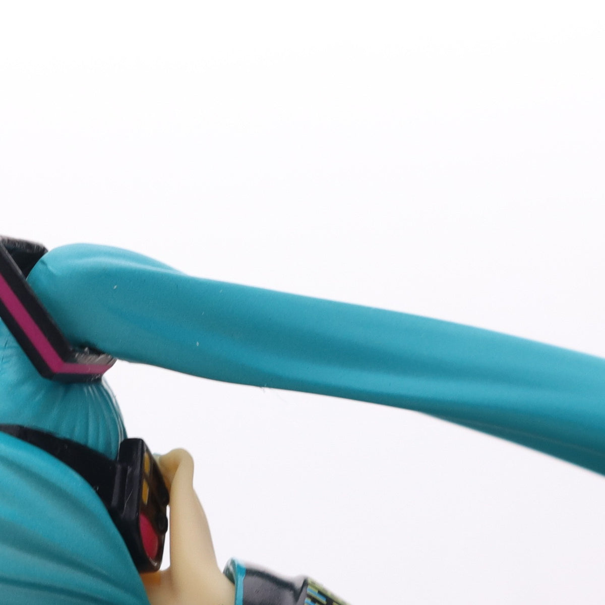 【中古即納】[FIG] 初音ミク キャラクター・ボーカル・シリーズ01 1/8 完成品 フィギュア グッドスマイルカンパニー(20110719)