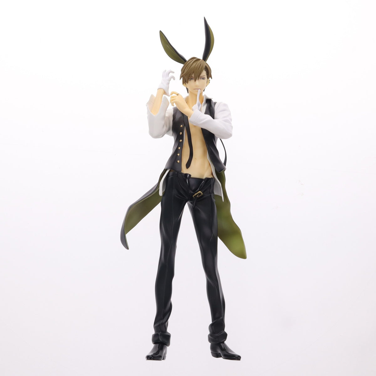 【中古即納】[FIG] (再販) B-style 東谷准太(あずまやじゅんた) 抱かれたい男1位に脅されています。 完成品 フィギュア FREEing(フリーイング)(20240630)