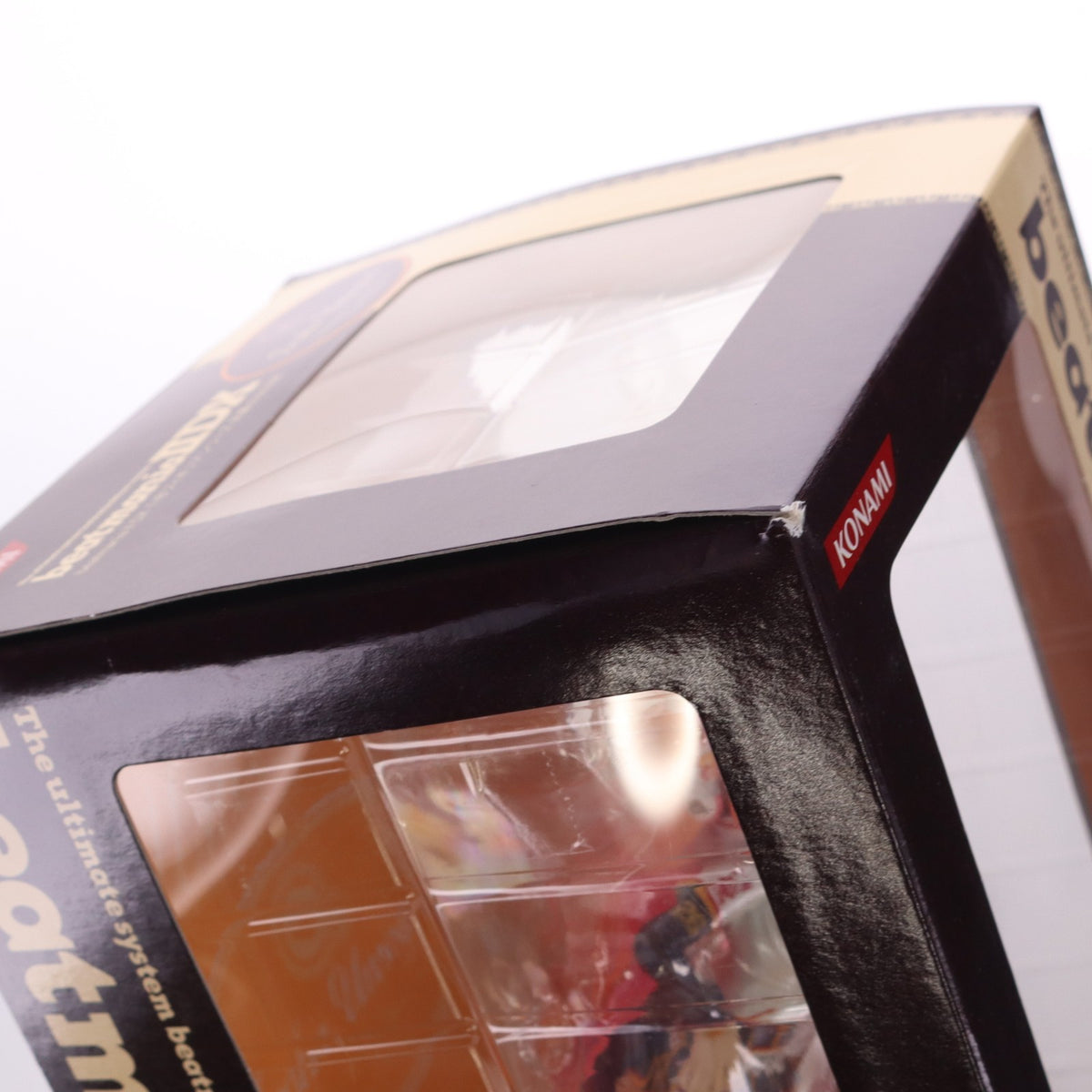 【中古即納】[FIG] コナミスタイル限定 彩葉 chocolat(いろは ショコラ) beatmania IIDX(ビートマニア2DX) 1/8 完成品 フィギュア コナミデジタルエンタテインメント(20100913)