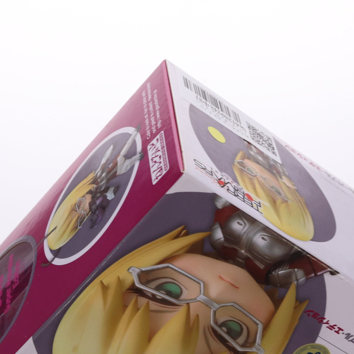 【中古即納】[FIG] ねんどろいど 619 ミッシェル・K・デイヴス スーパームーバブル・エディション テラフォーマーズ リベンジ 完成品 可動フィギュア グッドスマイルカンパニー(20160928)