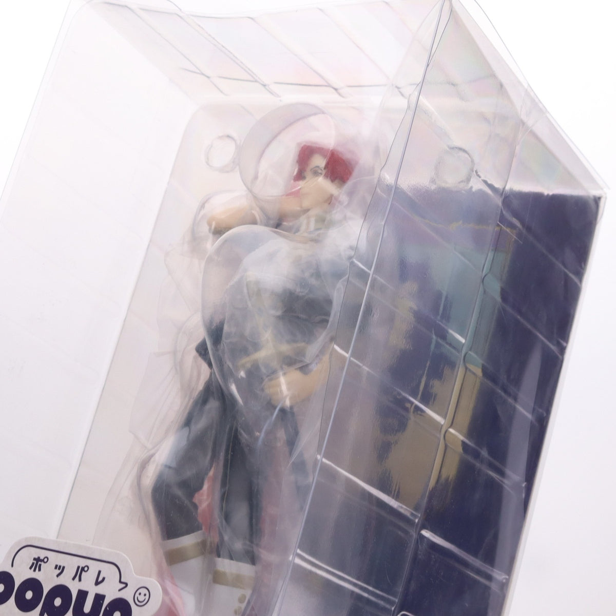 【中古即納】[FIG] POP UP PARADE(ポップアップパレード) シルヴァン=ジョゼ=ゴーティエ ファイアーエムブレム 風花雪月 完成品 フィギュア グッドスマイルカンパニー(20250920)