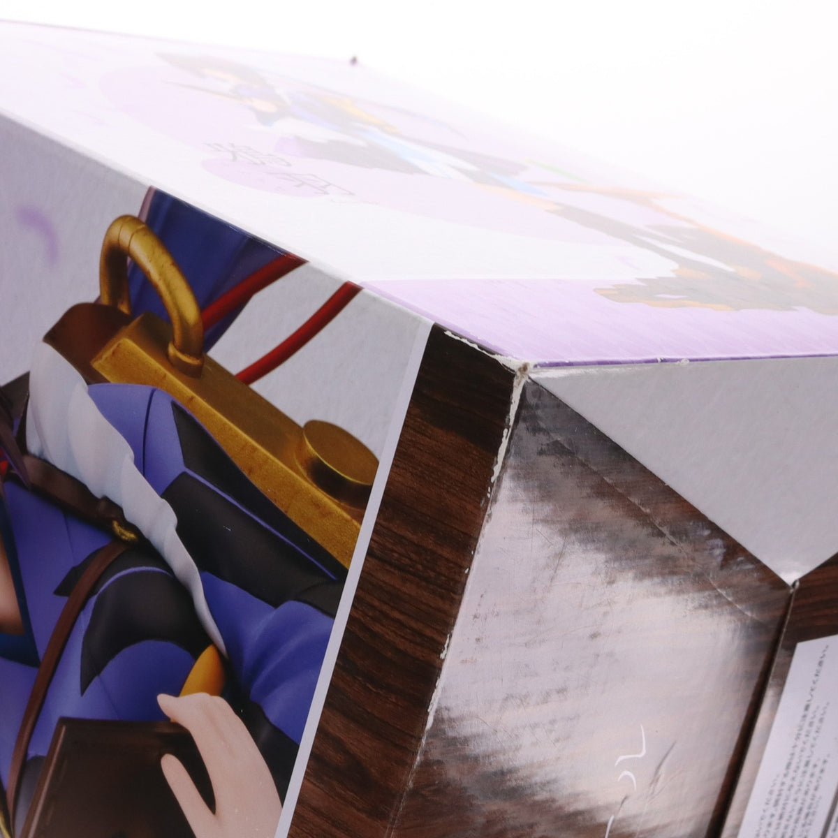【中古即納】[FIG] コトブキヤショップ限定特典付属 鴉羽(からすば) 初回生産限定版 プリマドール 1/7 完成品 フィギュア(PP990) コトブキヤ(20230228)