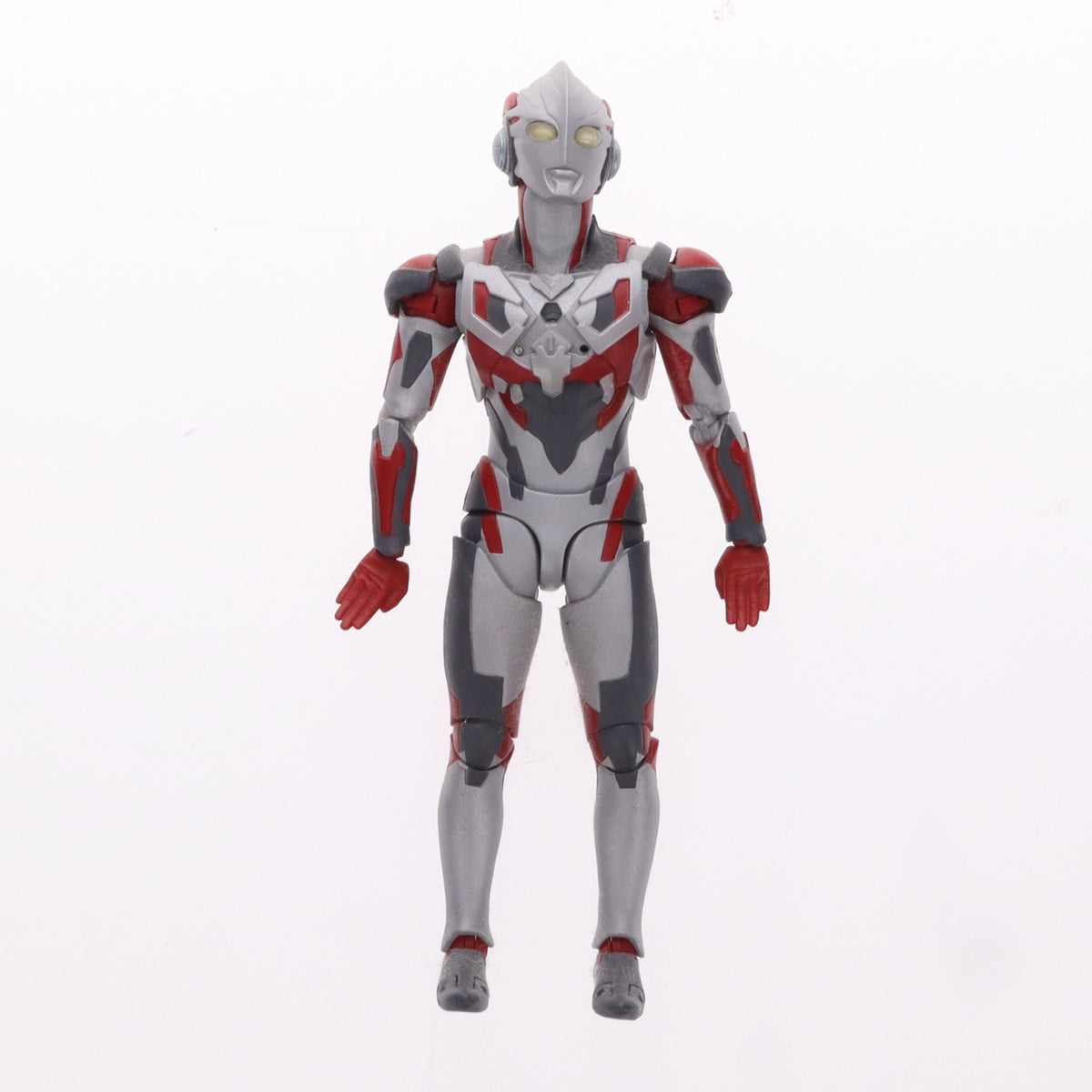 【中古即納】[FIG] S.H.Figuarts(フィギュアーツ) ウルトラマンエックス & ゴモラアーマーセット ウルトラマンX 完成品 可動フィギュア バンダイスピリッツ(20211030)